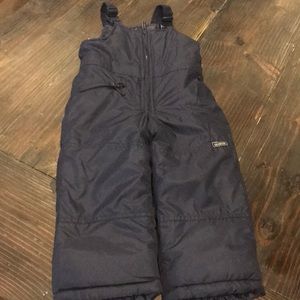 Osh Kosh snow pant